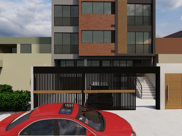 VENDO DEPARTAMENTO DE ESTRENO EN PUEBLO LIBRE