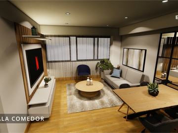 VENDO DEPARTAMENTO DE ESTRENO EN PUEBLO LIBRE
