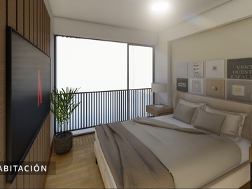 VENDO DEPARTAMENTO DE ESTRENO EN PUEBLO LIBRE