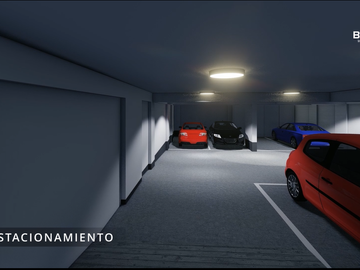 VENDO DEPARTAMENTO DE ESTRENO EN PUEBLO LIBRE