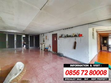 RUMAH DALAM KOMPLEK di Jl JATI PADANG, PASAR MINGGU ,JAKSEL