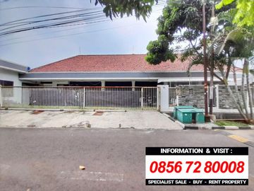 RUMAH DALAM KOMPLEK di Jl JATI PADANG, PASAR MINGGU ,JAKSEL