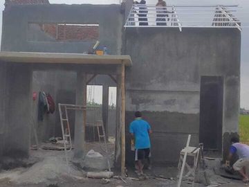 Rumah Murah Dekat Tol Kualanamu Di Tanjung Morawa