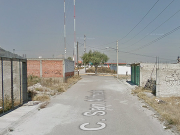 CASA ADJUDICADA San Alfredo, Ejido de San Francisco Tepojaco Cuautitlán Izcalli