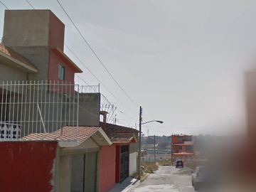 CASA ADJUDICADA San Alfredo, Ejido de San Francisco Tepojaco Cuautitlán Izcalli