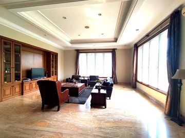 Rumah Mewah PIK (Pantai Indah Kapuk Disewakan