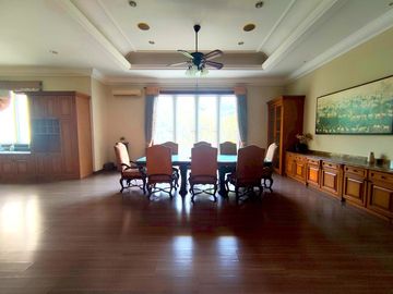 Rumah Mewah PIK (Pantai Indah Kapuk Disewakan