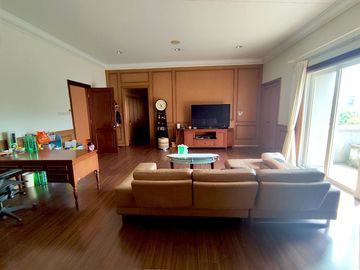 Rumah Mewah PIK (Pantai Indah Kapuk Disewakan