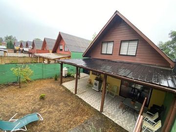 Casa en venta sector Alto de Villarrica a 10 min del centro