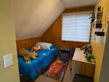 Casa en venta sector Alto de Villarrica a 10 min del centro