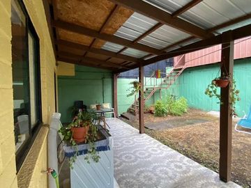 Casa en venta sector Alto de Villarrica a 10 min del centro