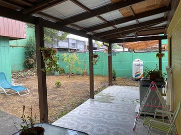 Casa en venta sector Alto de Villarrica a 10 min del centro