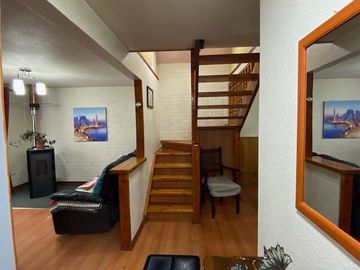 Casa en venta sector Alto de Villarrica a 10 min del centro
