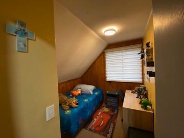 Casa en venta sector Alto de Villarrica a 10 min del centro