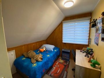Casa en venta sector Alto de Villarrica a 10 min del centro
