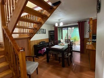 Casa en venta sector Alto de Villarrica a 10 min del centro