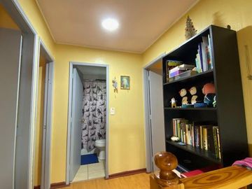 Casa en venta sector Alto de Villarrica a 10 min del centro