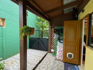 Casa en venta sector Alto de Villarrica a 10 min del centro