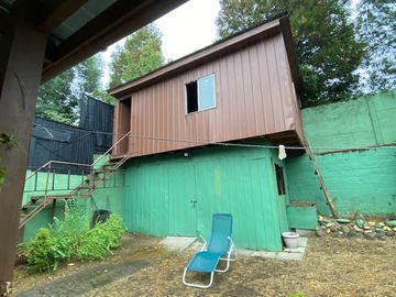Casa en venta sector Alto de Villarrica a 10 min del centro