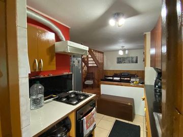 Casa en venta sector Alto de Villarrica a 10 min del centro