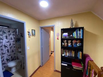 Casa en venta sector Alto de Villarrica a 10 min del centro