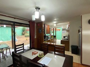 Casa en venta sector Alto de Villarrica a 10 min del centro