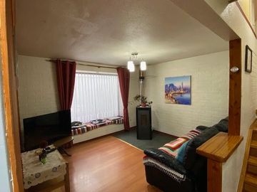 Casa en venta sector Alto de Villarrica a 10 min del centro
