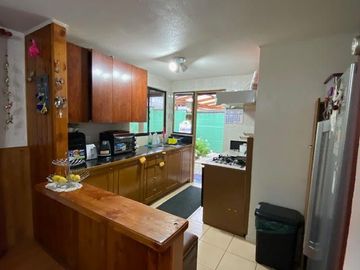 Casa en venta sector Alto de Villarrica a 10 min del centro