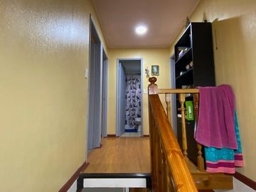Casa en venta sector Alto de Villarrica a 10 min del centro