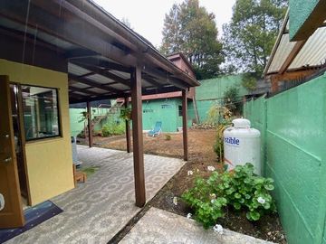 Casa en venta sector Alto de Villarrica a 10 min del centro