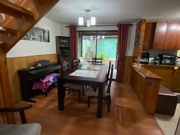 Casa en venta sector Alto de Villarrica a 10 min del centro