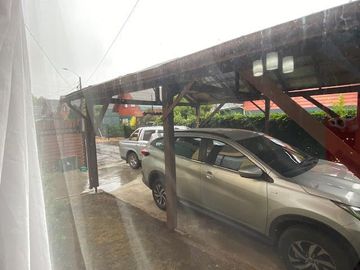 Casa en venta sector Alto de Villarrica a 10 min del centro