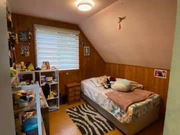 Casa en venta sector Alto de Villarrica a 10 min del centro