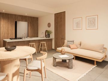 Departamento en Venta en Cancun
