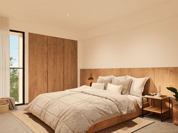 Departamento en Venta en Cancun