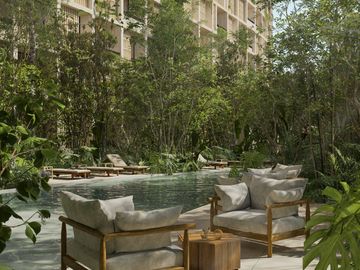 Departamento en Venta en Cancun
