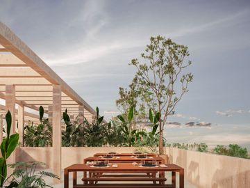 Departamento en Venta en Cancun