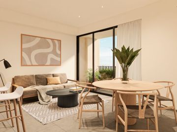 Departamento en Venta en Cancun