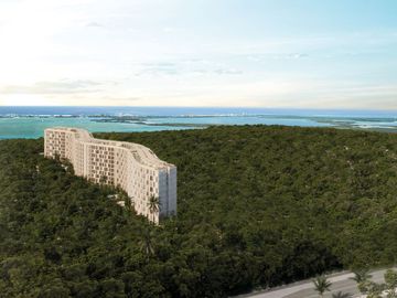 Departamento en Venta en Cancun