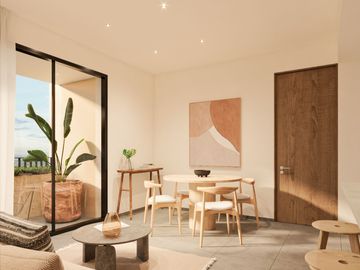 Departamento en Venta en Cancun