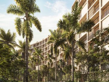 Departamento en Venta en Cancun