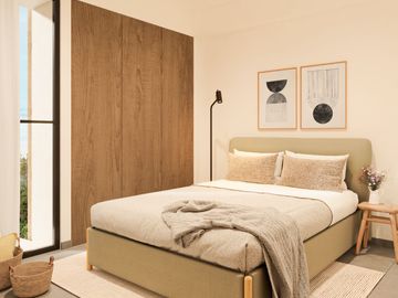 Departamento en Venta en Cancun