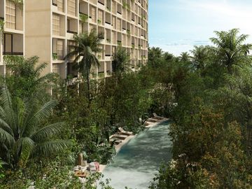 Departamento en Venta en Cancun