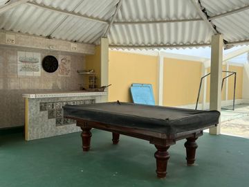 Casa de la playa en venta - vía data villamil