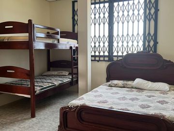 Casa de la playa en venta - vía data villamil