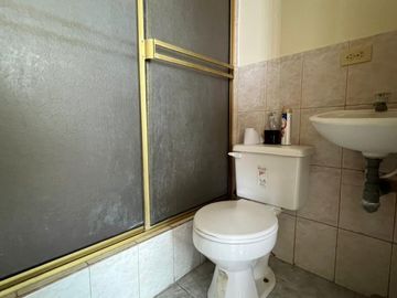 Casa de la playa en venta - vía data villamil