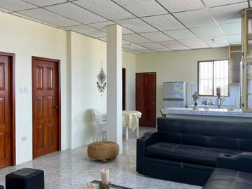 Casa de la playa en venta - vía data villamil