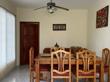 Casa de la playa en venta - vía data villamil
