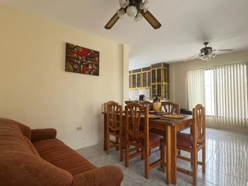 Casa de la playa en venta - vía data villamil