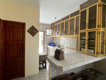 Casa de la playa en venta - vía data villamil